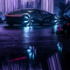 Illustration for article titled The Mercedes-Benz Vision AVTR Is Inspired By The Greatest Movie Of All Time: James Camerons Avatar